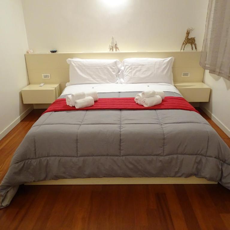Suite Alcova - Junior Suite - 1