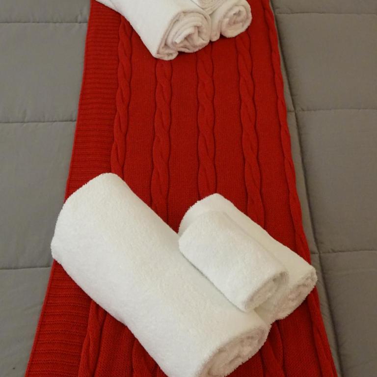 Suite Alcova - Suite Deluxe - 10