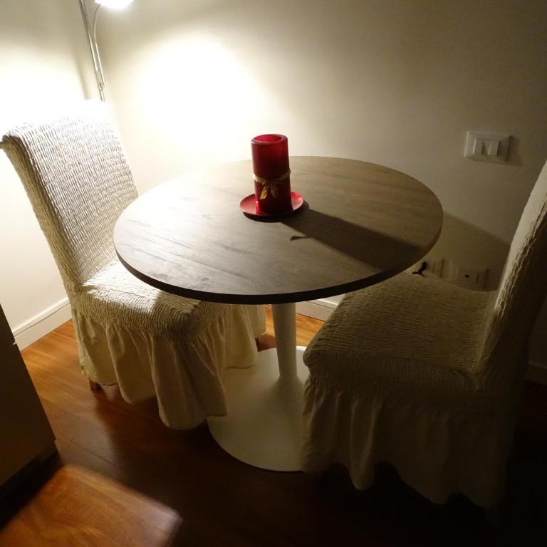 Suite Alcova - Junior Suite - 4