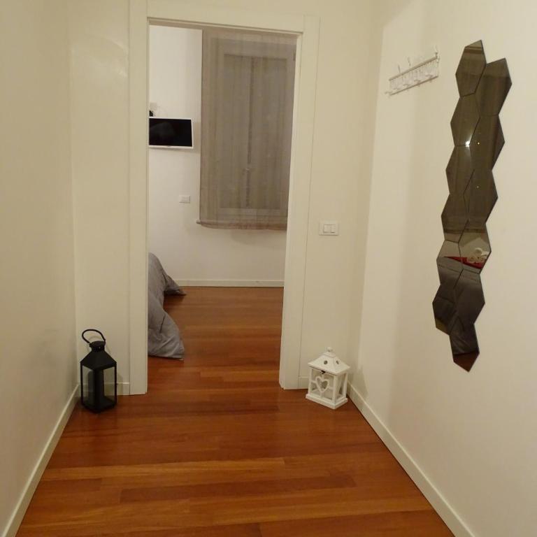 Suite Alcova - Junior Suite - 2
