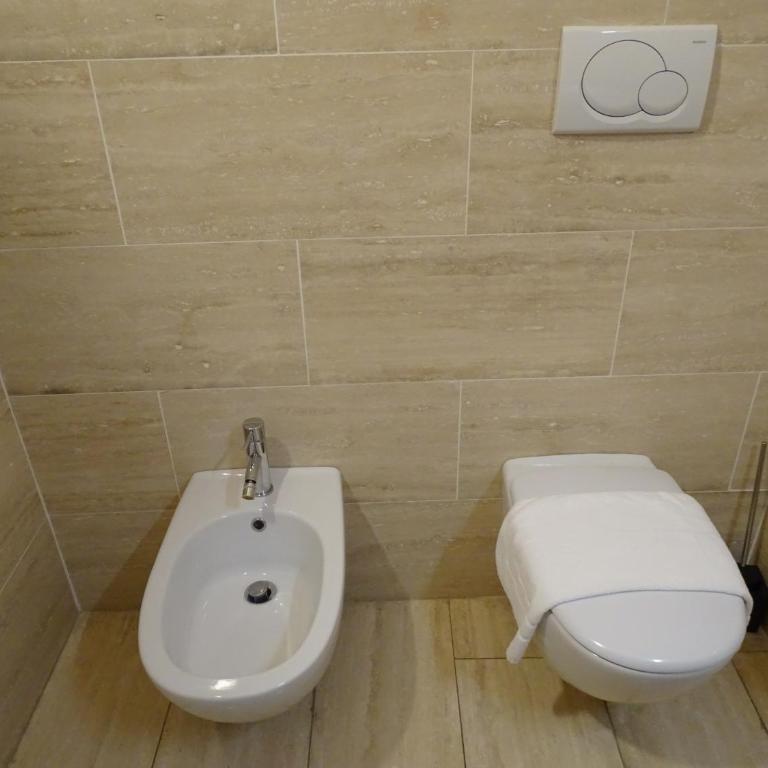 Suite Alcova - Junior Suite - 6