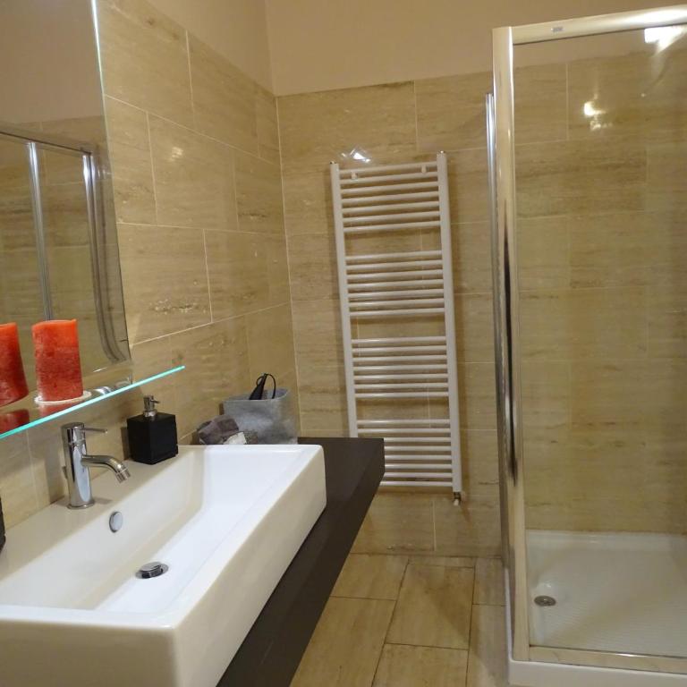 Suite Alcova - Junior Suite - 5