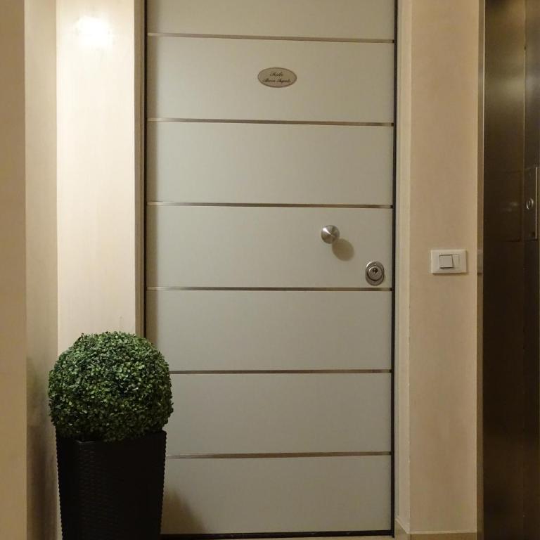 Suite Alcova - Junior Suite - 9