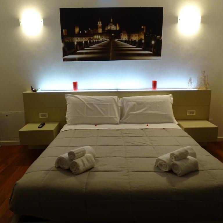 Suite Alcova - Suite Deluxe - 2
