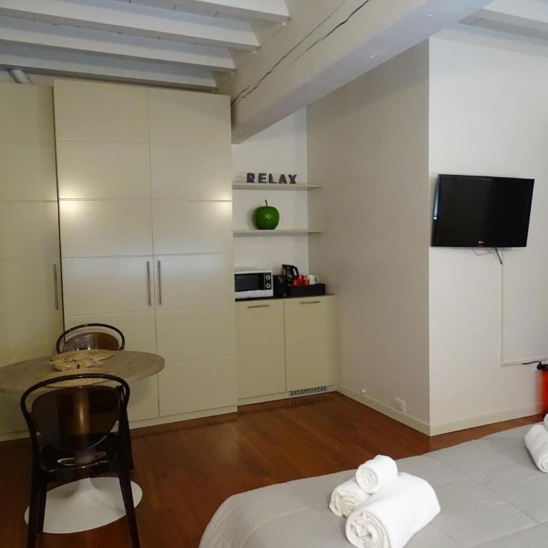 Suite Alcova - Suite Deluxe - 4