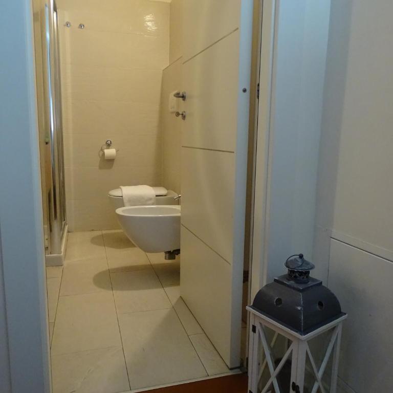 Suite Alcova - Suite Deluxe - 6
