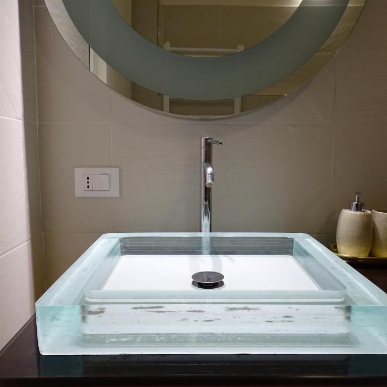 Suite Alcova - Suite Deluxe - 9
