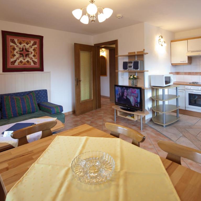 Pension Noella - Superior Apartment mit 2 Schlafzimmern - 2