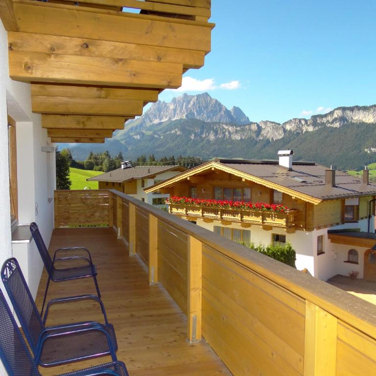 Pension Noella - Superior Apartment mit 2 Schlafzimmern - 7