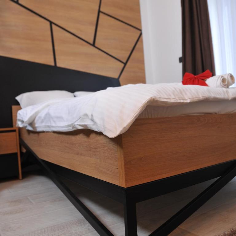 Milmari boutique S3 lux - Apartment with Mountain View - 9