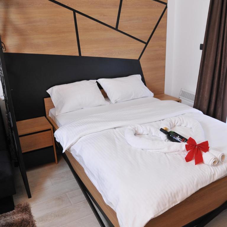 Milmari boutique S3 lux - Apartment with Mountain View - 1