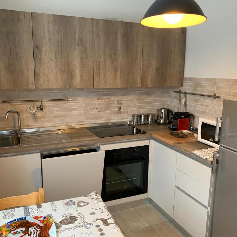 White Rock - Appartamento con 2 Camere da Letto - 6
