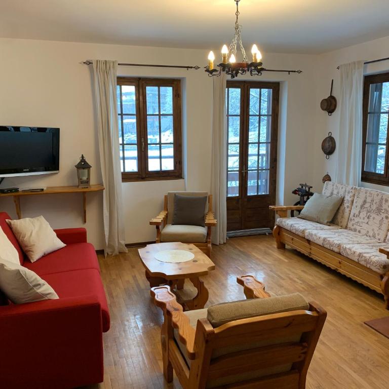 White Rock - Appartamento con 2 Camere da Letto - 3