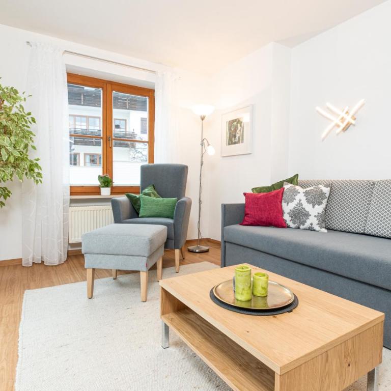 Haus Lupfer - Apartment - Erdgeschoss - 6