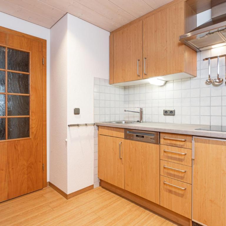 Haus Lupfer - Apartment - Erdgeschoss - 4