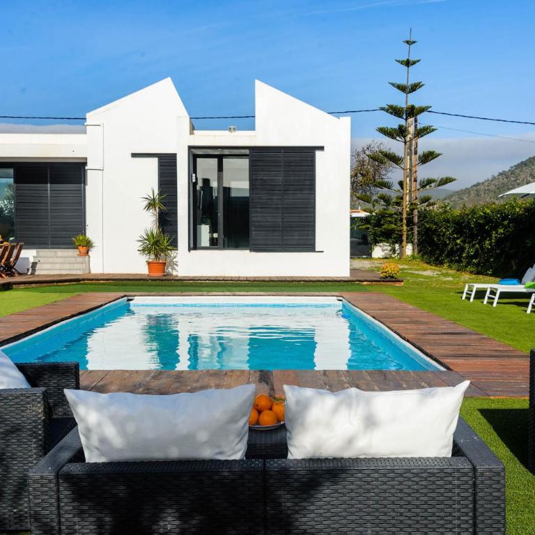 Villa Anur - Villa con piscina privada - 4