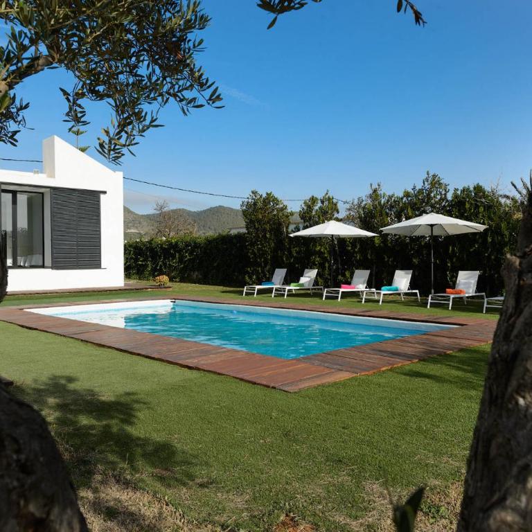 Villa Anur - Villa con piscina privada - 7