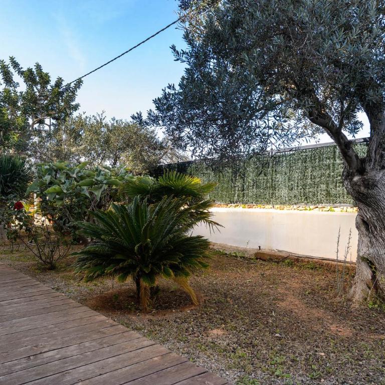 Villa Anur - Villa con piscina privada - 28