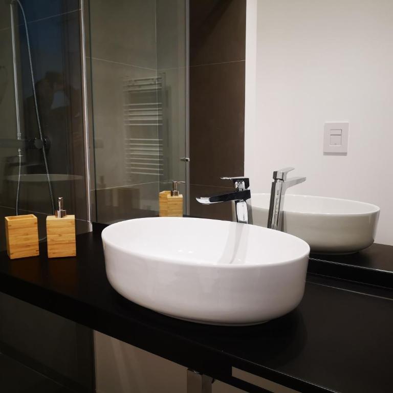 ARMISI B&B - Double Room with Terrace - 25