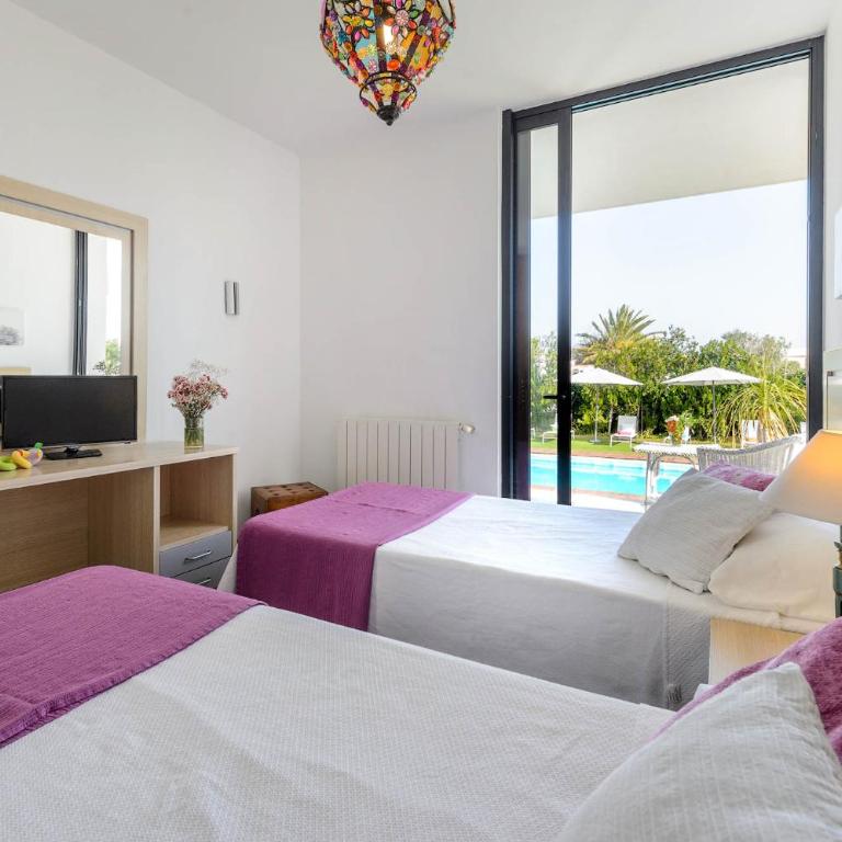 Villa Anur - Villa con piscina privada - 24