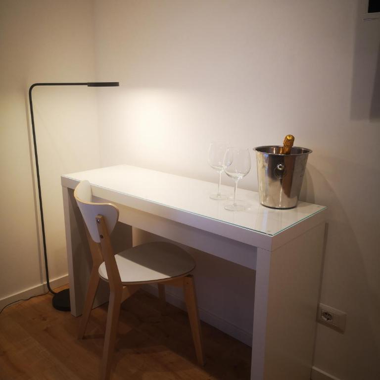 ARMISI B&B - Double Room with Terrace - 17