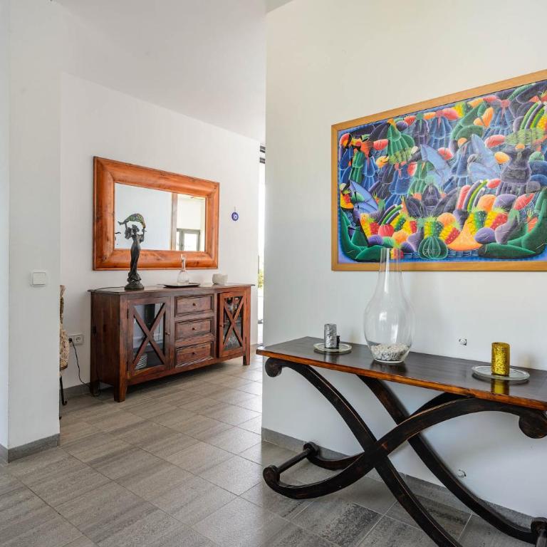 Villa Anur - Villa con piscina privada - 20