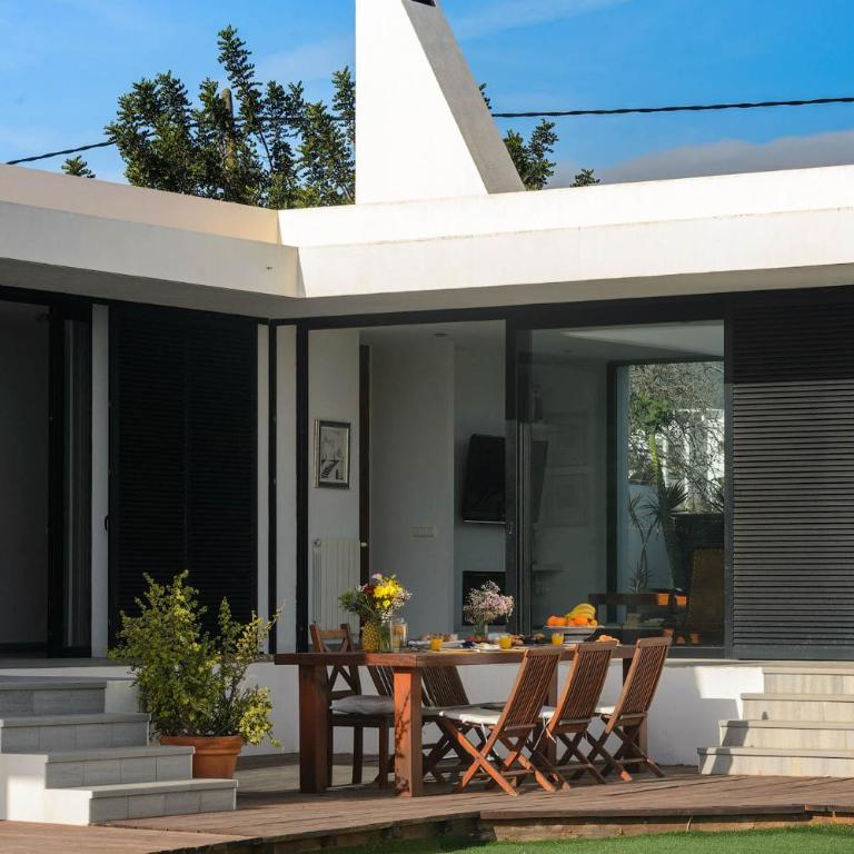 Villa Anur - Villa con piscina privada - 10