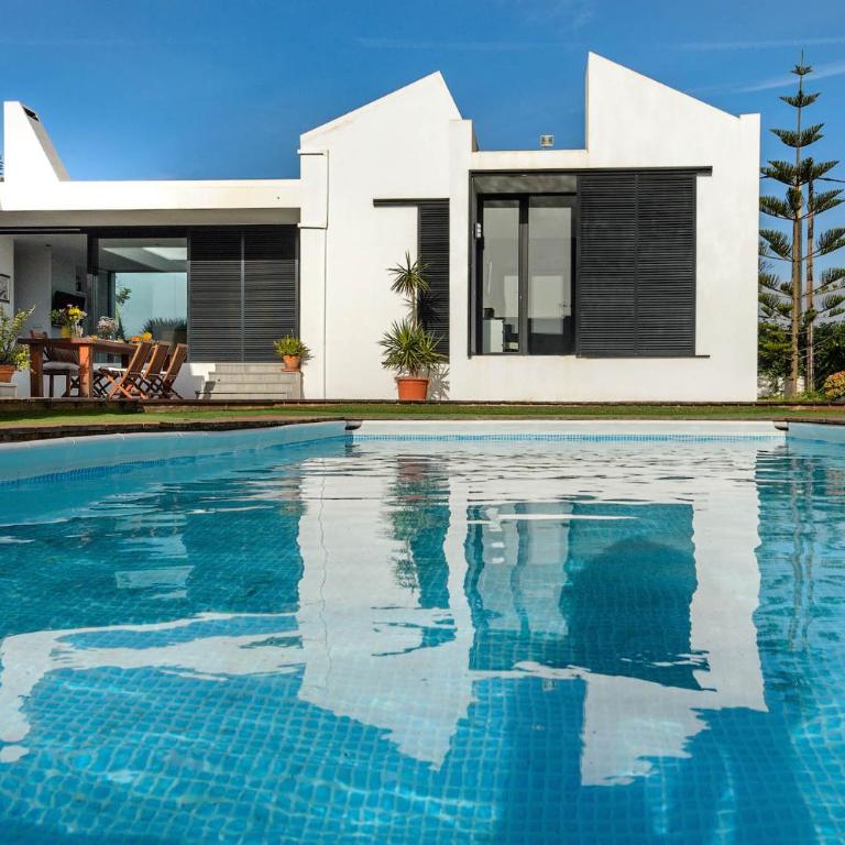Villa Anur - Villa con piscina privada - 14