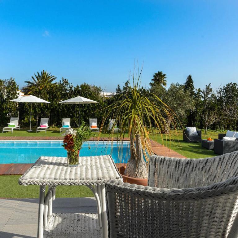 Villa Anur - Villa con piscina privada - 9