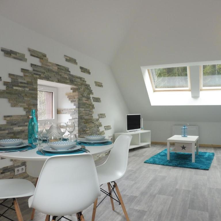 Le petit Kichon - Appartement - 1