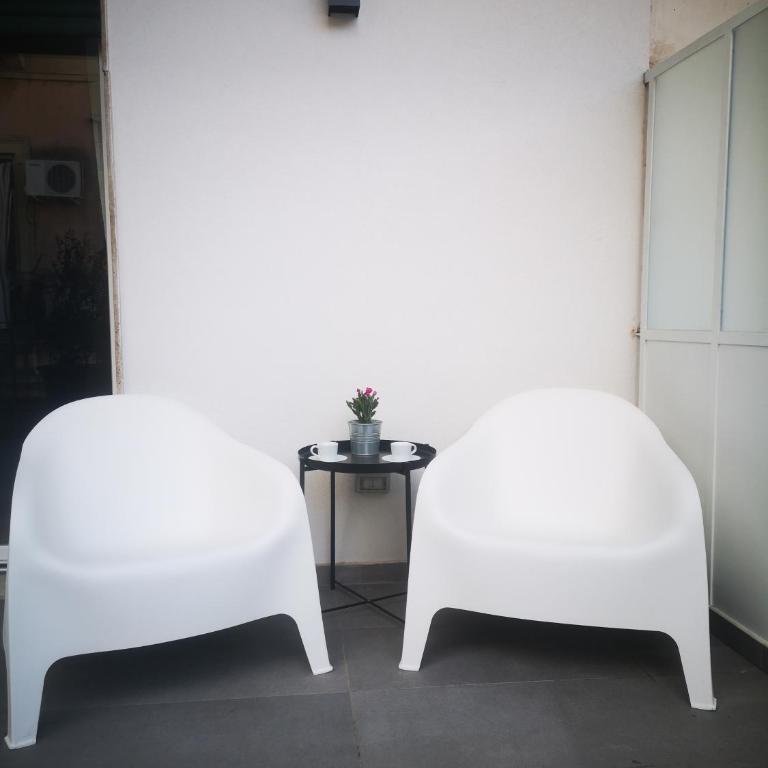 ARMISI B&B - Double Room with Terrace - 25