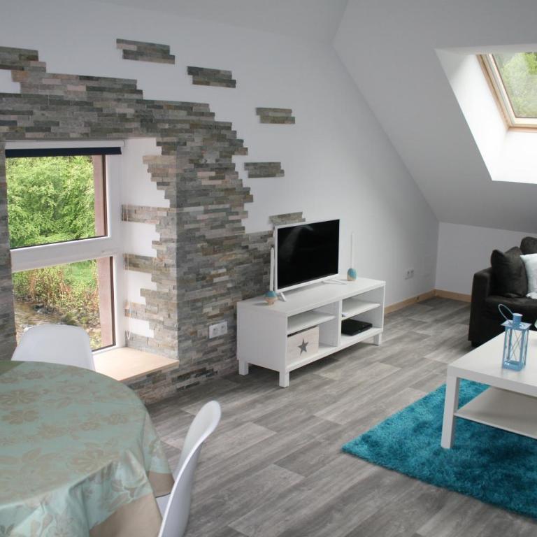 Le petit Kichon - Appartement - 13