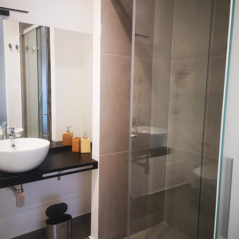 ARMISI B&B - Double Room with Terrace - 24