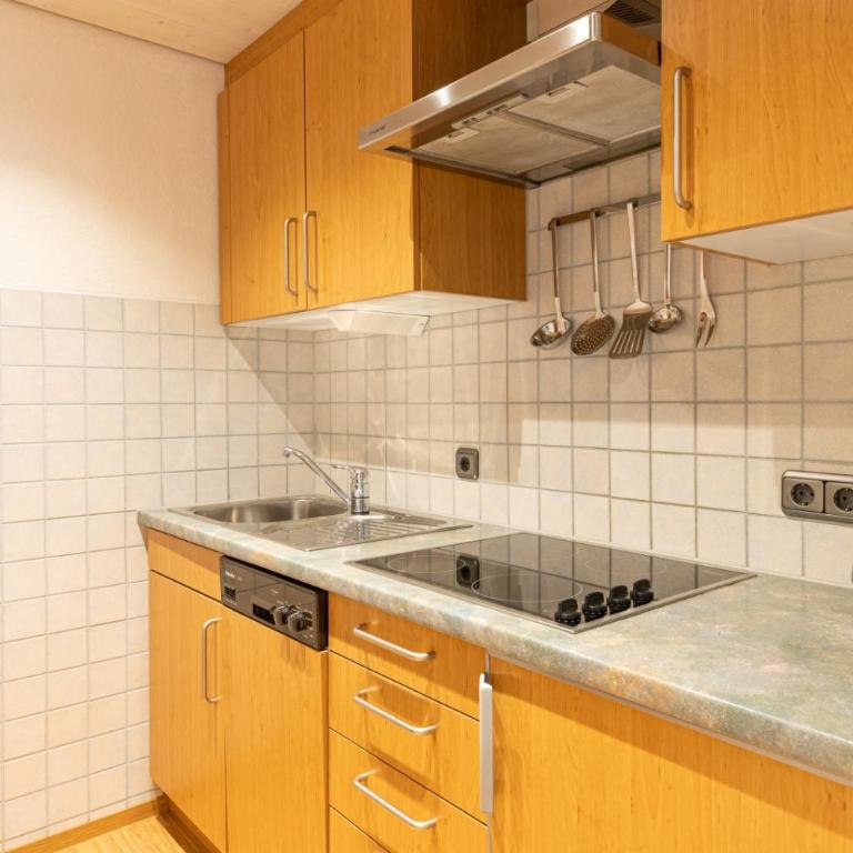 Haus Lupfer - Apartment mit 2 Schlafzimmern - 4