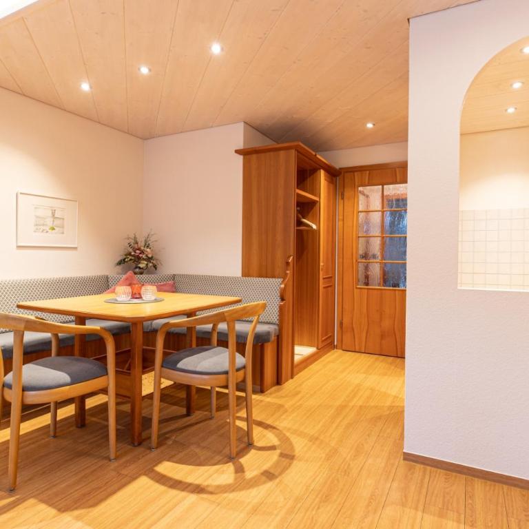 Haus Lupfer - Apartment mit 2 Schlafzimmern - 5