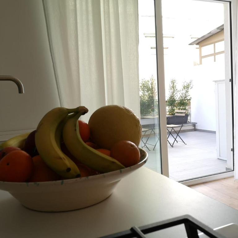 ARMISI B&B - Double Room with Terrace - 4