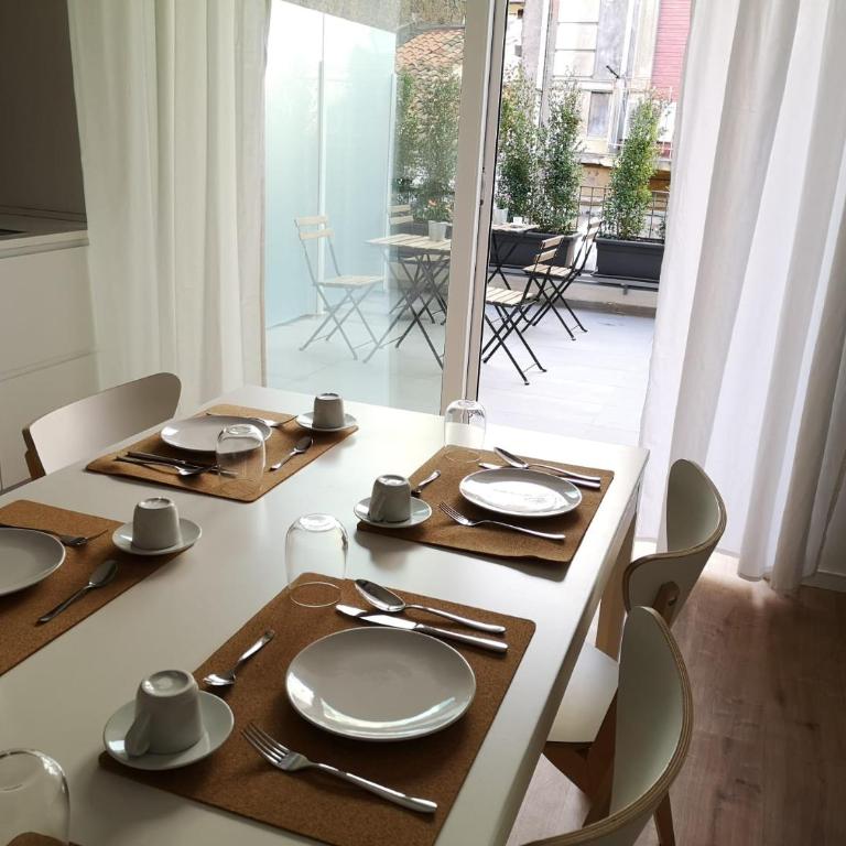 ARMISI B&B - Double Room with Terrace - 3