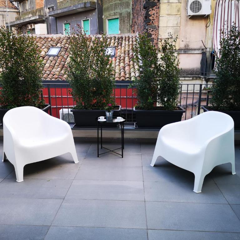 ARMISI B&B - Double Room with Terrace - 20