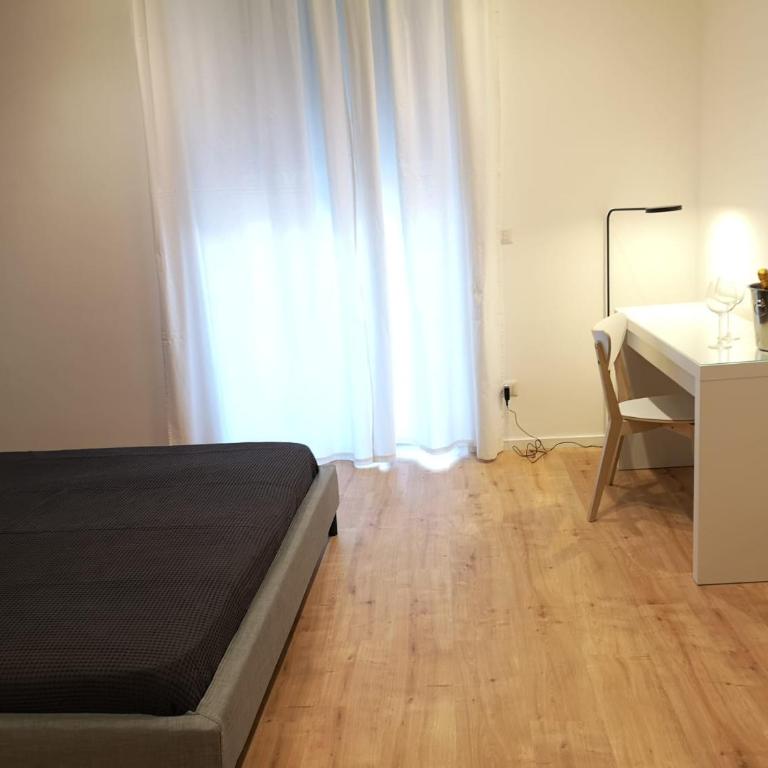 ARMISI B&B - Double Room with Terrace - 16