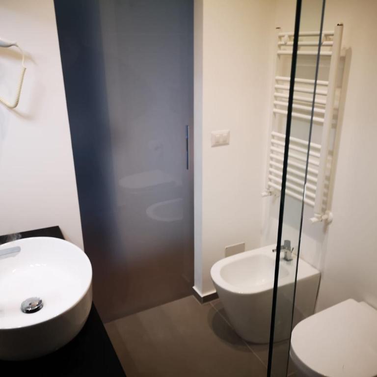 ARMISI B&B - Double Room with Terrace - 22