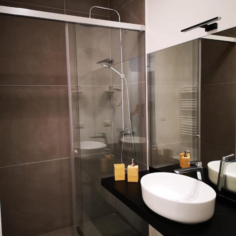 ARMISI B&B - Double Room with Terrace - 24
