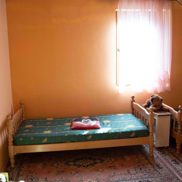 Apartment Luka-Lena - Deluxe Family Suite - 17