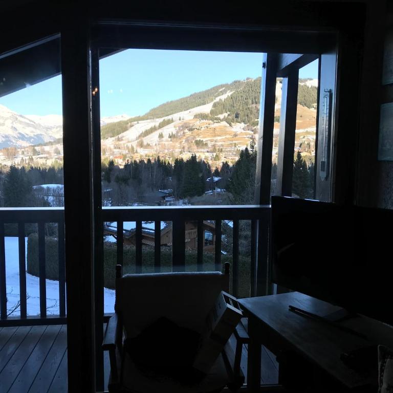 Appartement Hameau des Pistes - Ski-in and Ski-out - Appartamento con Vista Montagna - 6