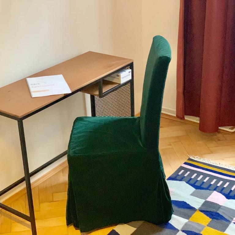 Contemporary City Apartment - by Nahuen Suites - Apartment mit 3 Schlafzimmern - 26