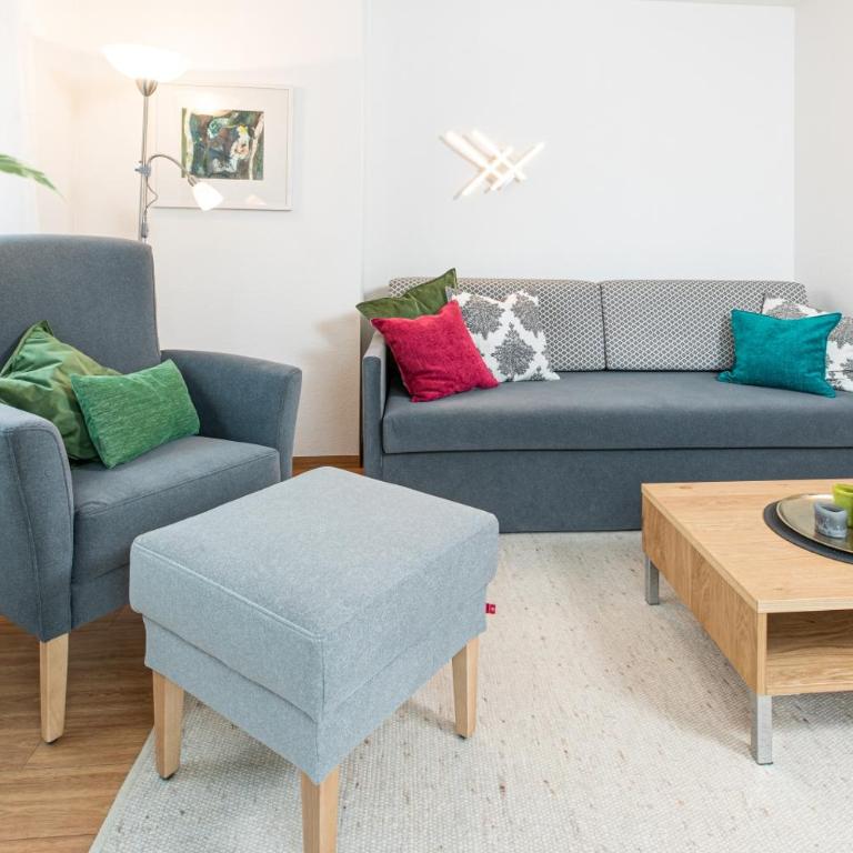 Haus Lupfer - Apartment - Erdgeschoss - 2