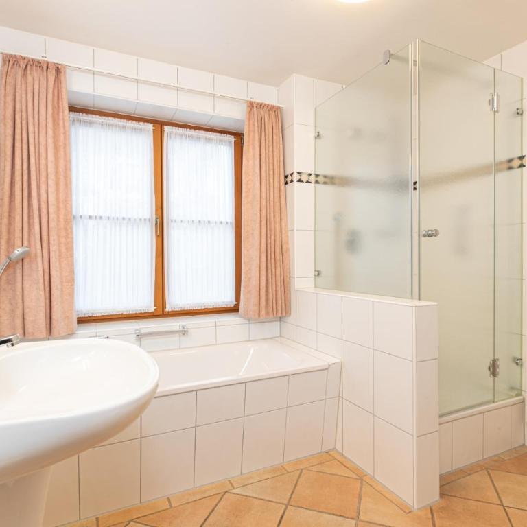 Haus Lupfer - Apartment - Erdgeschoss - 3