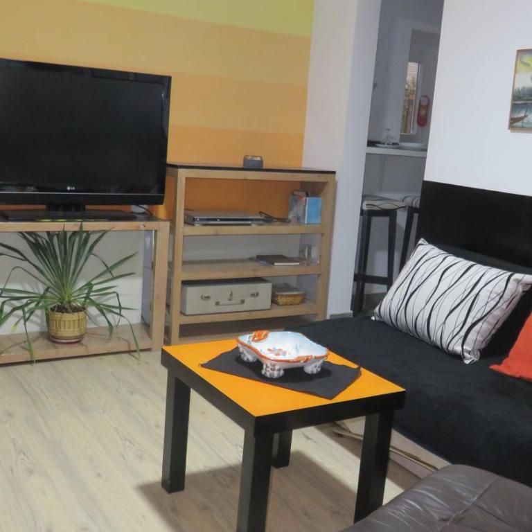 Guest House Pavlovic - Apartman sa 2 Spavaće Sobe - Prizemlje - 11