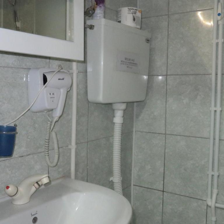 Guest House Pavlovic - Apartman sa 2 Spavaće Sobe - Prizemlje - 6