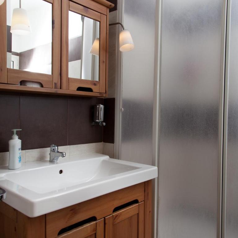 Santa Croce - Suite con Balcone e Bagno Privato Esterno - 6