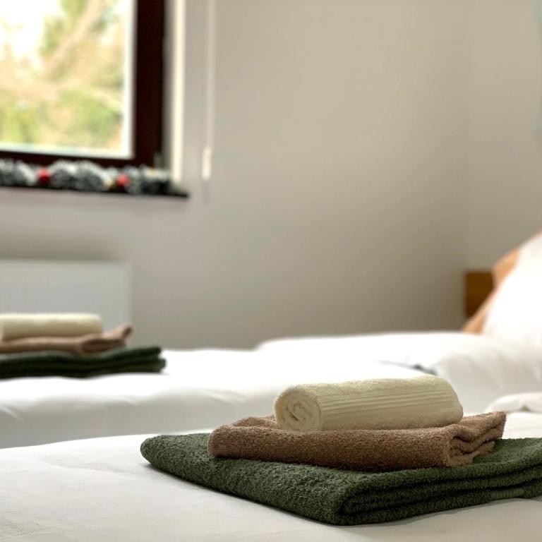 Vila Gorica Jahorina - Duplex Suite - 7